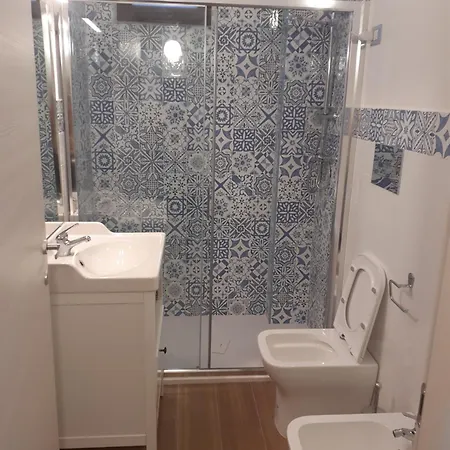 Holiday home La Tenuta Limone