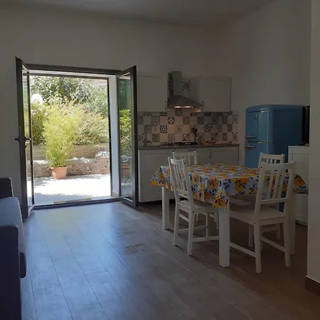 La Tenuta Limone Holiday home Giardini Naxos