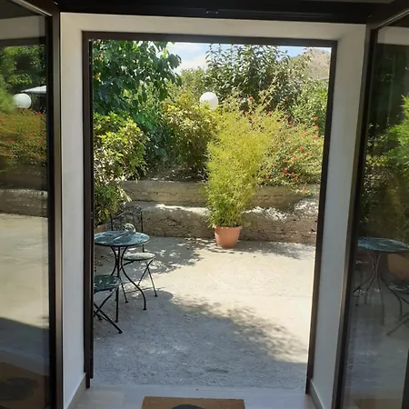 Holiday home La Tenuta Limone Giardini Naxos