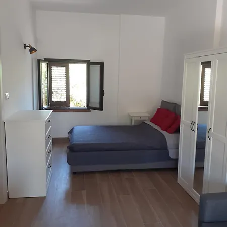 La Tenuta Limone Holiday home