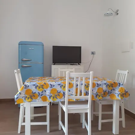 La Tenuta Limone Holiday home *