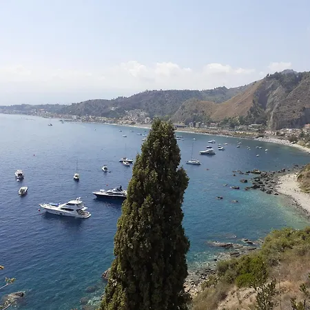 La Tenuta Limone Holiday home Giardini Naxos