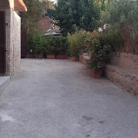 La Tenuta Limone Holiday home Giardini Naxos