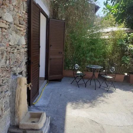 Holiday home La Tenuta Limone Giardini Naxos
