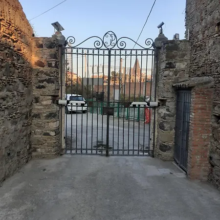 La Tenuta Limone Holiday home
