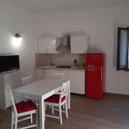 La Tenuta Limone Holiday home Giardini Naxos