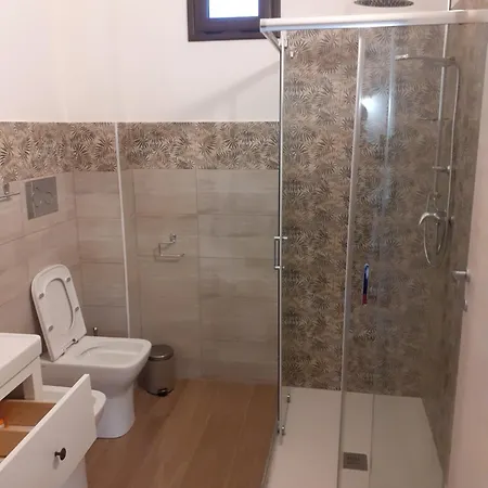 La Tenuta Limone Holiday home *