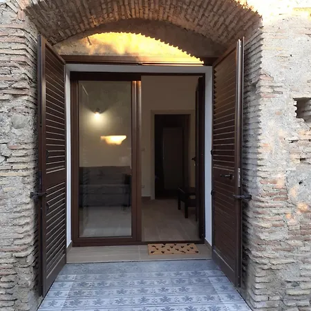 La Tenuta Limone Holiday home *