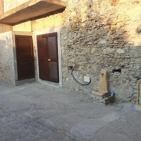 La Tenuta Limone Holiday home *